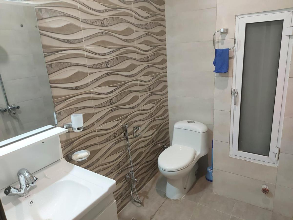 The River View Apartment Rawalpindi Extérieur photo
