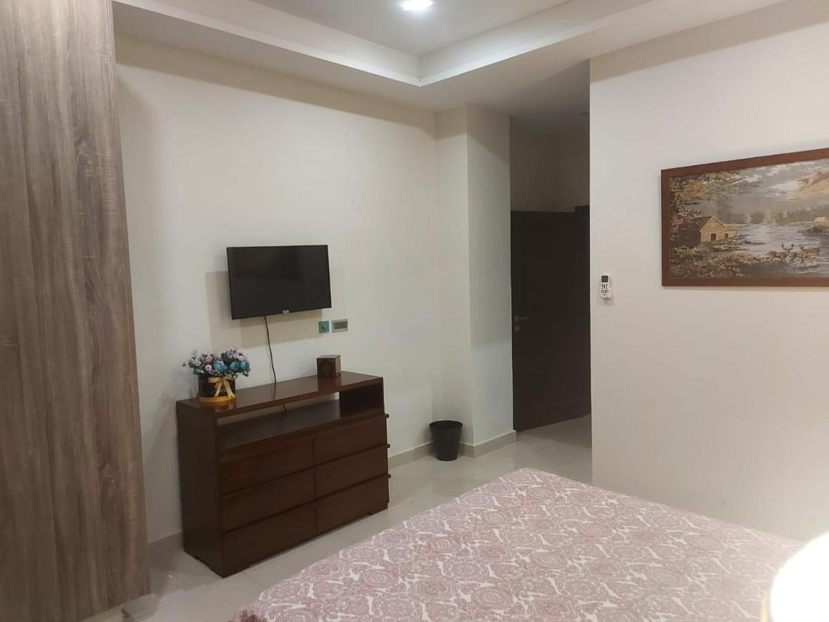 The River View Apartment Rawalpindi Extérieur photo
