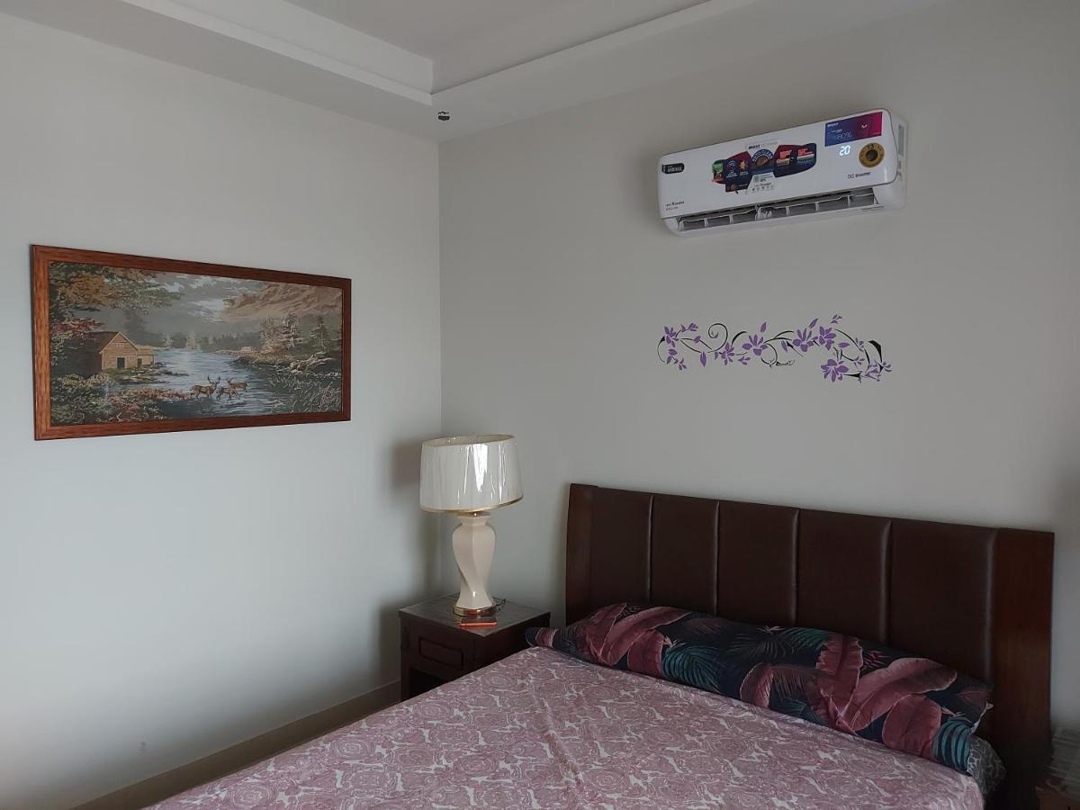 The River View Apartment Rawalpindi Extérieur photo
