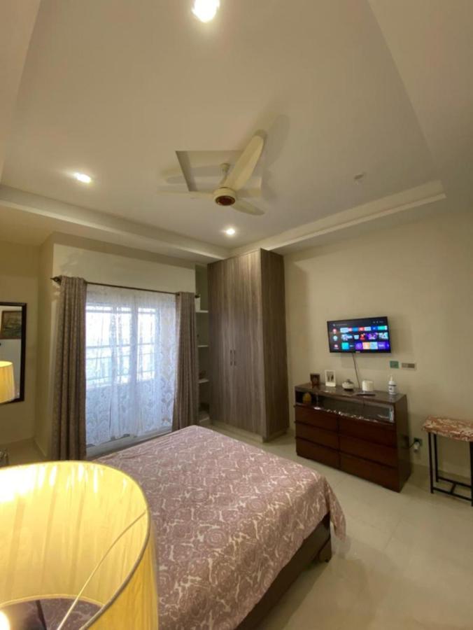 The River View Apartment Rawalpindi Extérieur photo