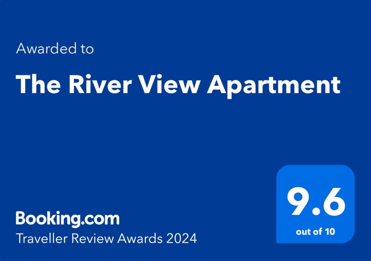 The River View Apartment Rawalpindi Extérieur photo